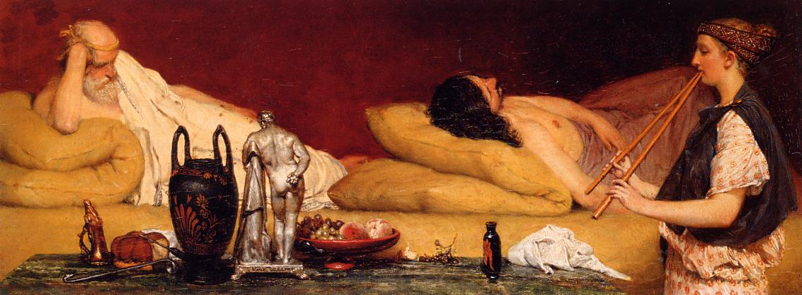 the-siesta-1868-lourens-alma-tadema