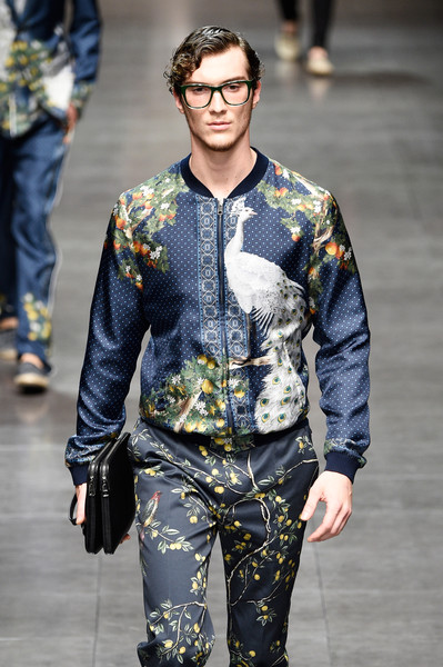 D&G