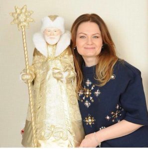 автор Ирина Жмуренко