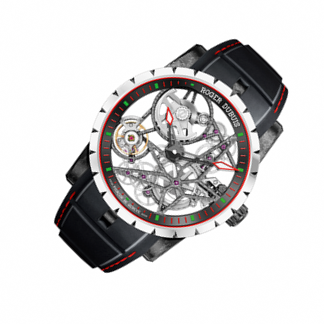 серия Excalibur Roger Dubuis 