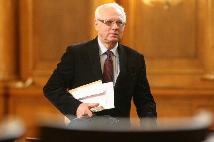 Велизар Енчев