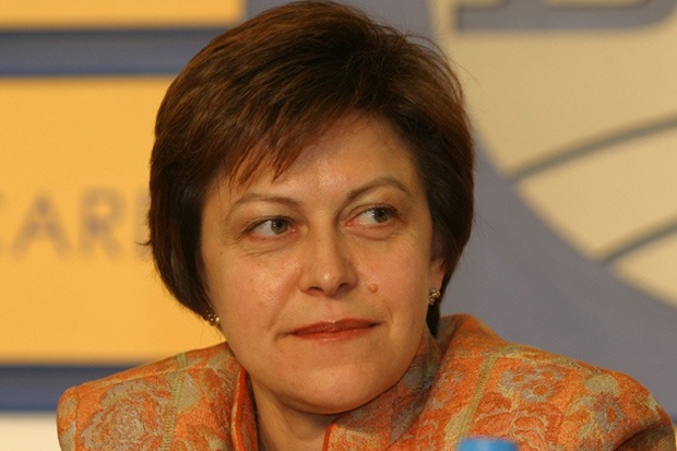 Татьяна Дончева