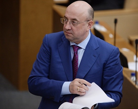 Владимир Плигин.