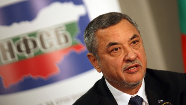 Валерий Симеонов