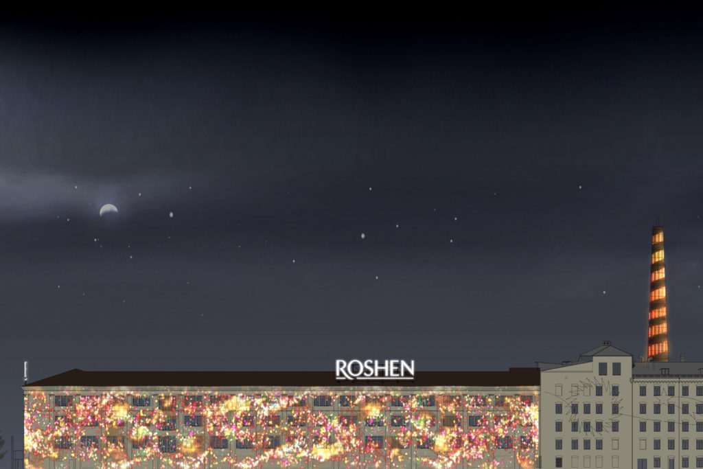 \AgenceprojetsPROJETSUK-UKRAINE-KCF ROSHEN2. PIECES GRAPHIQ